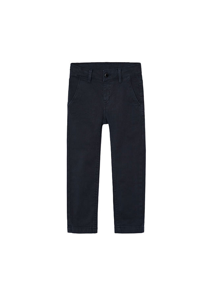 Pantalone MAYORAL da BAMBINO - Blue Black