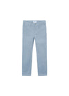 Pantalone MAYORAL da BAMBINA - Celeste