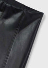 MAYORAL Leggings for GIRLS - Black