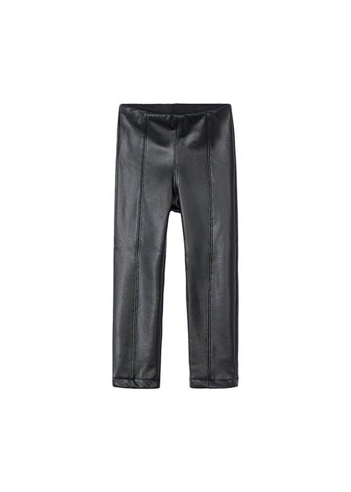 MAYORAL Leggings for GIRLS - Black