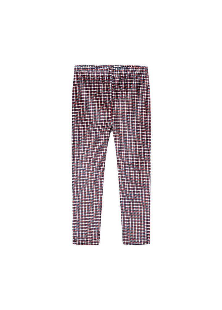 Leggings MAYORAL da BAMBINA - Amarena