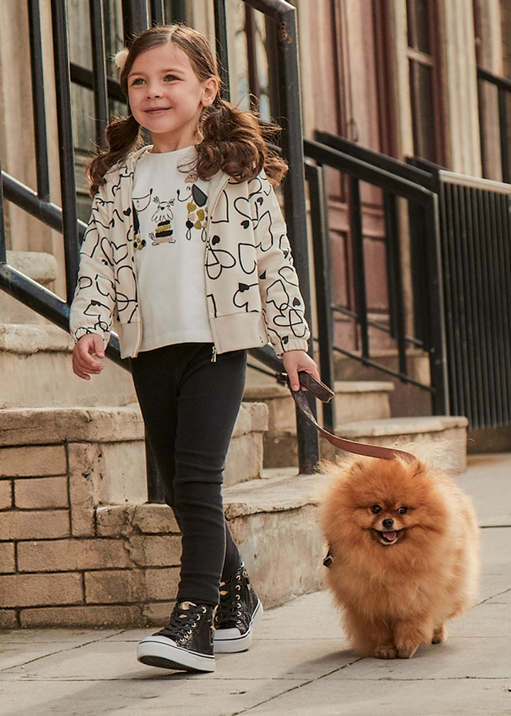 MAYORAL Tracksuit for GIRLS - Cecio