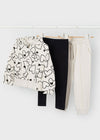 MAYORAL Tracksuit for GIRLS - Cecio