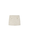 Shorts MAYORAL da BAMBINA - Sabbia