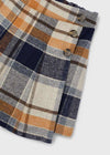 Shorts MAYORAL da BAMBINA - Marino