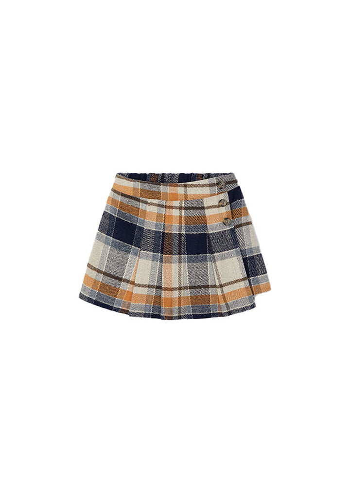 Shorts MAYORAL da BAMBINA - Marino