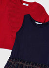 MAYORAL Dress for GIRL - Amarena