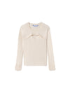 Maglia MAYORAL da BAMBINA - Milk vig