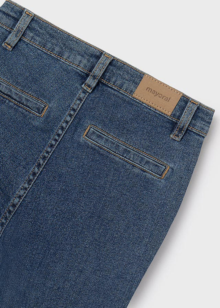 Pantalone MAYORAL da BAMBINA - mezzo