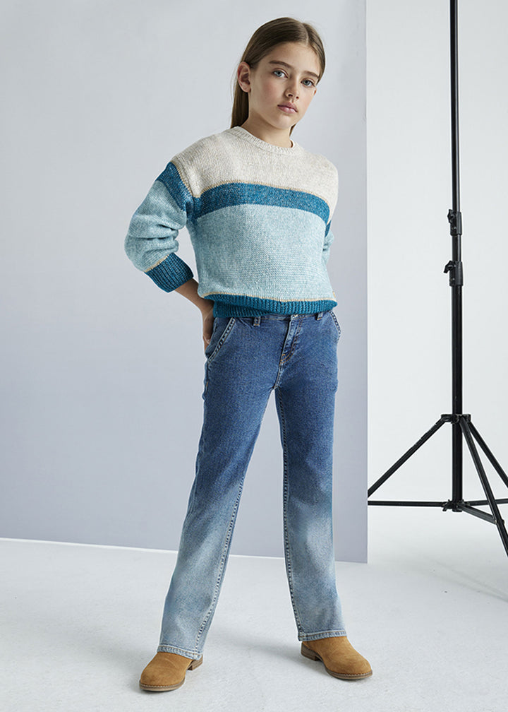 Pantalone MAYORAL da BAMBINA - mezzo