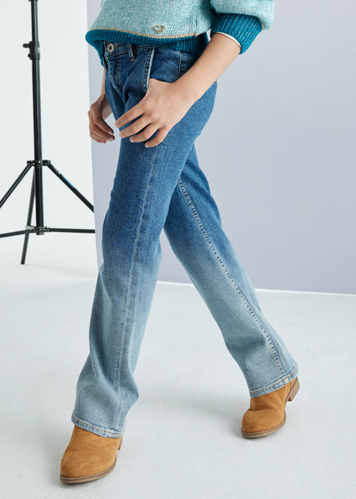 Pantalone MAYORAL da BAMBINA - mezzo