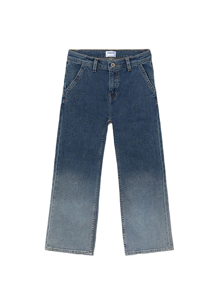 Pantalone MAYORAL da BAMBINA - mezzo