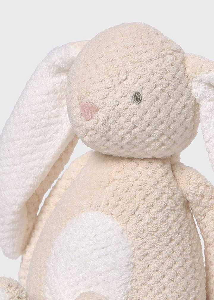 Peluche MAYORAL NEWBORN da NEONATI - Crema