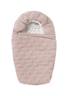 MAYORAL NEWBORN stroller bag for NEWBORNS - Praline-be