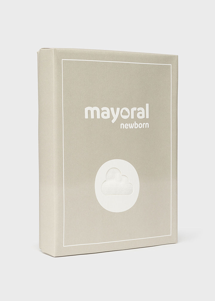 Completo MAYORAL NEWBORN da NEONATA - Sesani vig