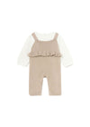 Completo MAYORAL NEWBORN da NEONATA - Sesani vig