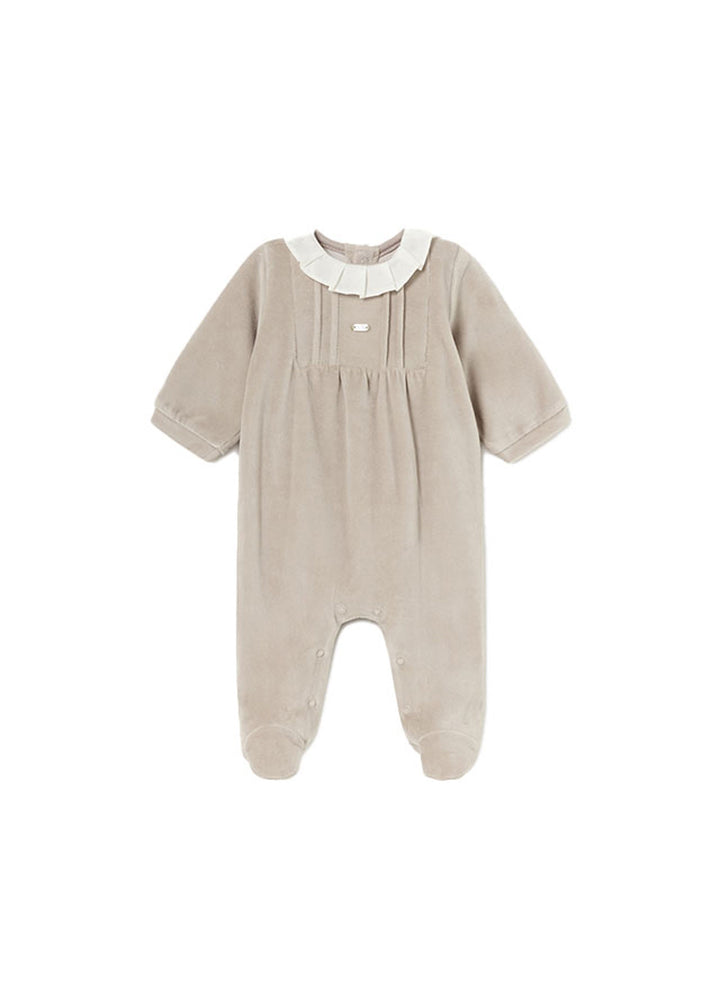 Pigiama MAYORAL NEWBORN da NEONATA - Noce