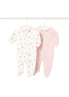 Pigiama MAYORAL NEWBORN da NEONATA - Rosa Rubor