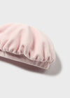 MAYORAL NEWBORN Babygrow - Pink Rubor