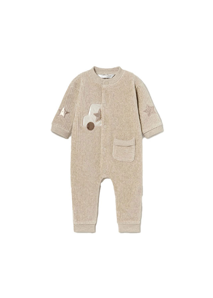 Tutina MAYORAL NEWBORN da NEONATO - Sesani vig