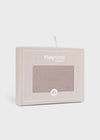 Coperta MAYORAL NEWBORN da NEONATI - Noce vigor