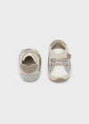 Scarpa culla MAYORAL NEWBORN da NEONATO - TOPO