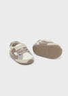 Scarpa culla MAYORAL NEWBORN da NEONATO - TOPO