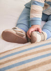 Scarpa culla MAYORAL NEWBORN da NEONATO - TOPO
