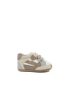 Scarpa culla MAYORAL NEWBORN da NEONATO - TOPO