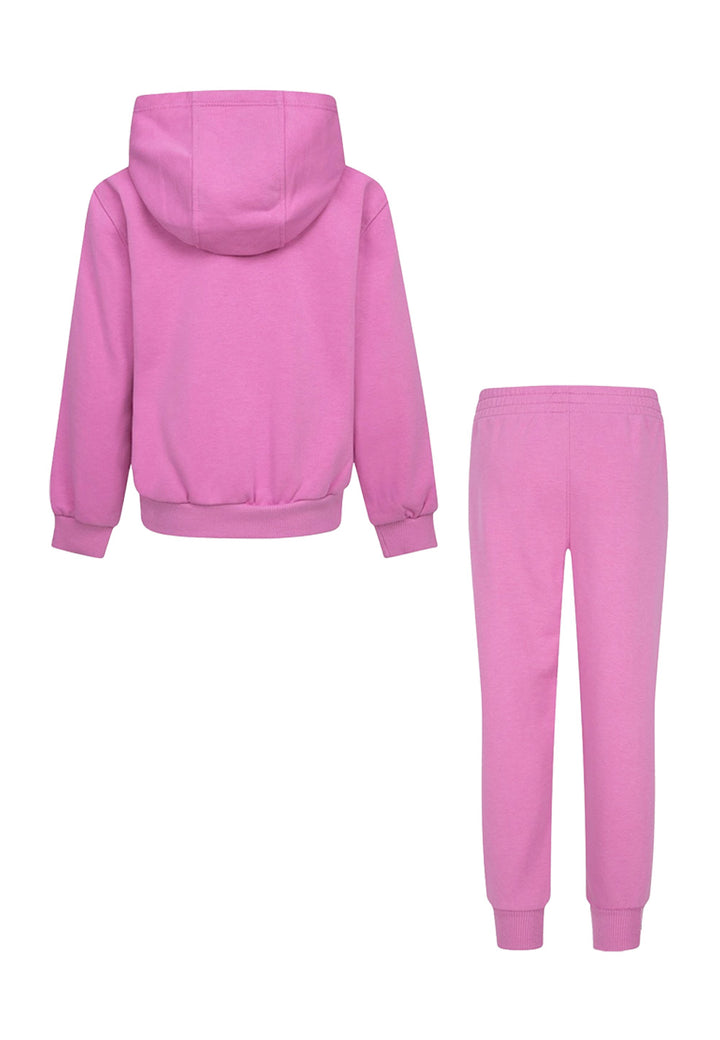 Tuta sportiva NIKE da BAMBINA - PINK