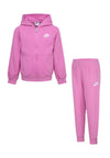Tuta sportiva NIKE da BAMBINA - PINK