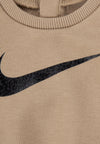 NIKE Completo NIKE da BAMBINO - Black