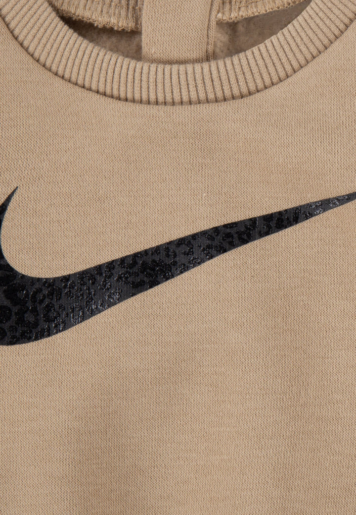 NIKE Completo NIKE da BAMBINO - Black