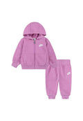 Tuta sportiva NIKE da BAMBINO - PINK