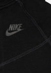 NIKE Tech Fleece Tracksuit for KIDS - Black