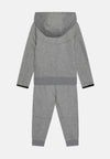NIKE Tech Fleece Tracksuit for KIDS - GREY