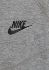 NIKE Tech Fleece Tracksuit for KIDS - GREY