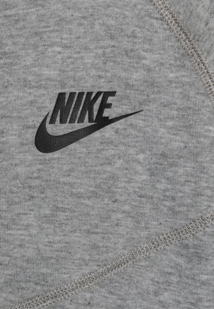 NIKE Tech Fleece Tracksuit for KIDS - GREY