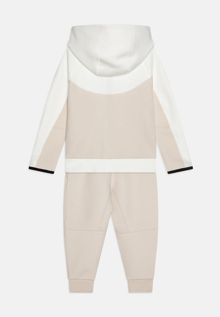 NIKE Tuta sportiva NIKE da BAMBINO - Beige