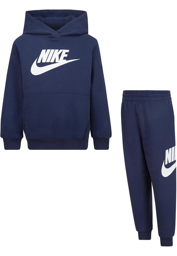 Tuta sportiva NIKE da BAMBINO - NAVY