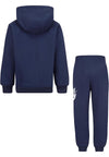 Tuta sportiva NIKE da BAMBINO - NAVY