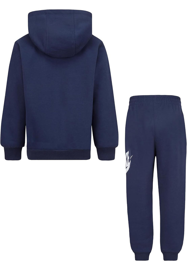 Tuta sportiva NIKE da BAMBINO - NAVY