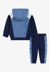 NIKE Tracksuit for KIDS - NAVY