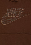NIKE Tracksuit for KIDS - Brown