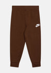 NIKE Tracksuit for KIDS - Brown