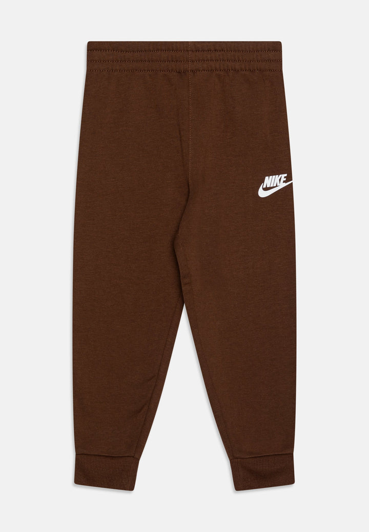 NIKE Tracksuit for KIDS - Brown