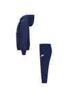NIKE Tracksuit for KIDS - NAVY