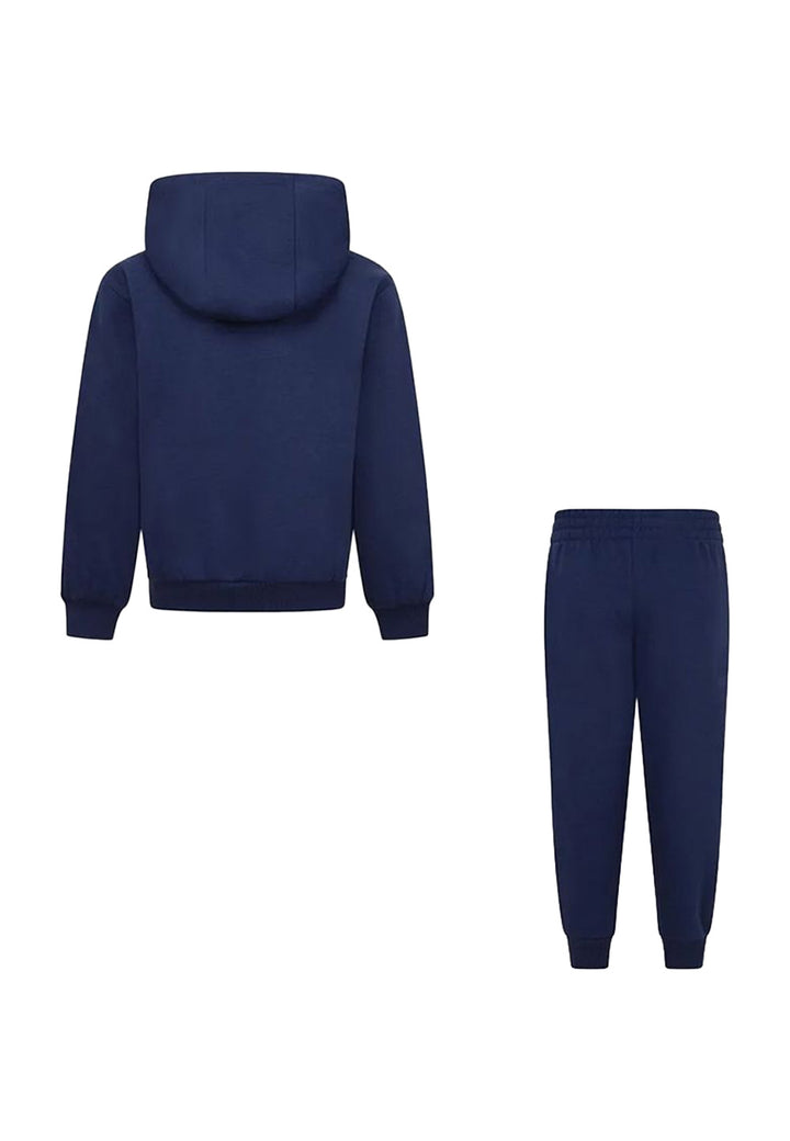 NIKE Tracksuit for KIDS - NAVY