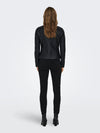 Giubbotto ONLY da DONNA - Black