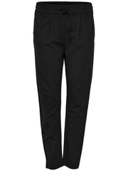 Pantalone donna nero Only – 15115847